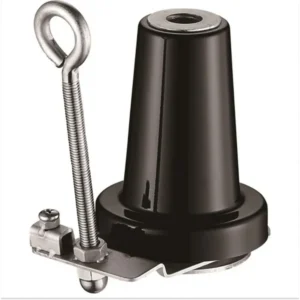 Boquilla Estacionaria OSC 600 A, 15/25 kV – CHARDON