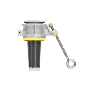 Boquilla Estacionaria (Descanso) 200 Amp - CHARDON