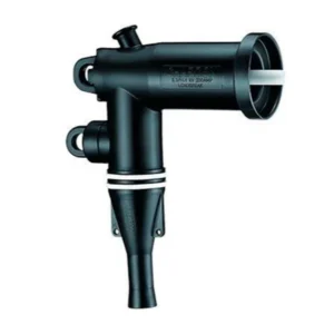 Codo OCC 15Kv, 25Kv y 35Kv - Con Conector CHARDON